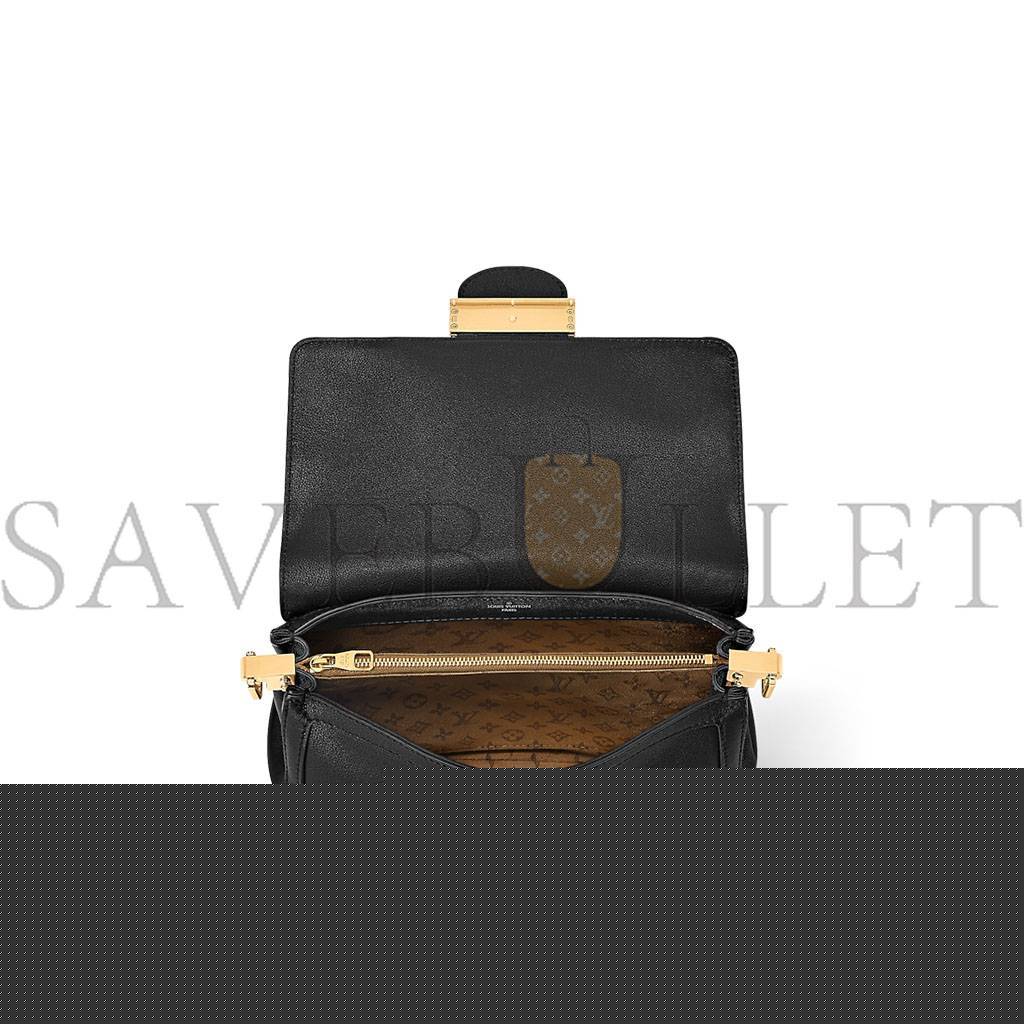 l**is V*t*n dauphine soft mm m25209 (24*17*9cm)